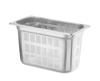 Bac GN 1/3 prof. 20 cm perforé PROFI LINE | HENDI 802502