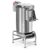 Éplucheuse à légumes, 6 kg, 0,55 kW, 230 V | FORGAST FG10806