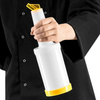 Distributeur de bar jaune, 1 l, 26 cm | FORGAST FG03242