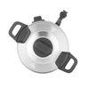Chauffe-boissons à double paroi, 10 l, 1,3 kW | HENDI 211168
