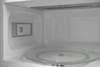 Four à micro-ondes avec fonction gril, 700 W, 20 l | HENDI 281710
