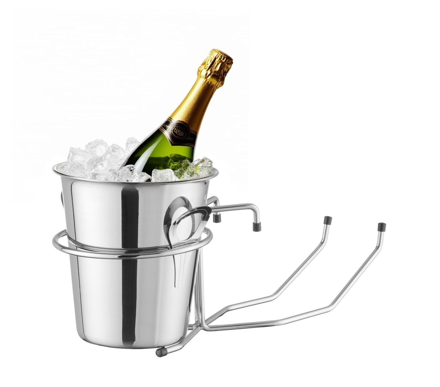 Support pour seau à champagne | HENDI 593905