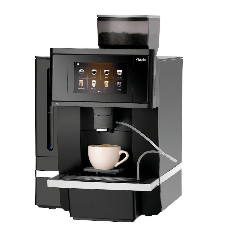 Machine à café expresso KV1 Comfort | BARTSCHER 190031