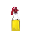 Bouchon à pince pour bouteilles, 3 pcs | BAR UP 552049