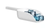Machine à glaçons 12 kg/24h, 0,7 kg, air | ARCTIC 271292