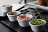 Bol en mélamine pour sauces et dips | HENDI 561706