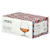 Verres à cognac Balance 510 ml - ensemble de 6 pièces | KROSNO GLASS F573903048018000