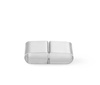 Socle pour carte de menu - lot de 6 pcs | HENDI 665251