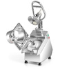 Hachoir électrique avec ensemble de 5 disques, capacité 100-400 kg/h, 0,75 kW, 230 V | FORGAST FG10115