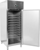 Armoire de congélation en inox pour bacs à glace 737 l | YATO YG-05230