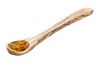 Cuillère en bois pour épices, lot de 2 pièces, 14 cm | APS 1018