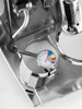 Thermomètre pour lait et thé, avec clip et graduation | APS 10355