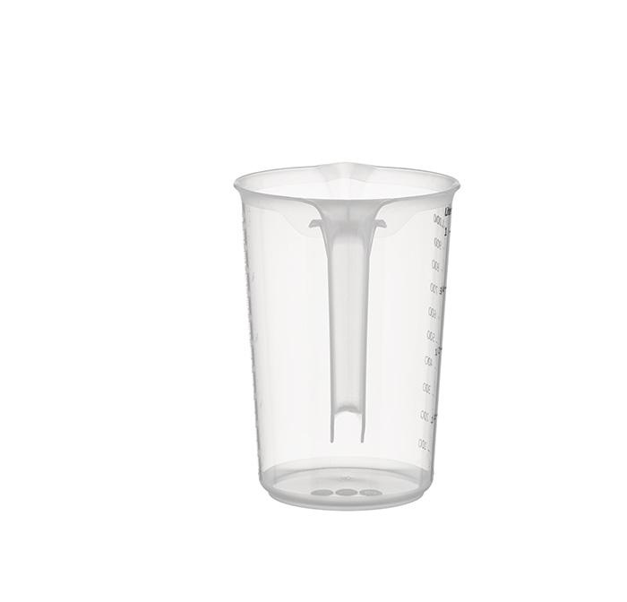 Pichet mesureur 1 l | APS 30047