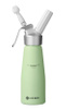 Siphon à crème fouettée vert | HENDI 975879