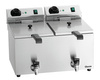 Friteuse MDI SNACK IV Plus | BARTSCHER A162829