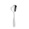 Cuillère pour enfant Bear | AMEFA 002403B000550