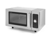 Four à micro-ondes 25 l, 1,5 kW, 230 V | HENDI 281352