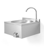 Lavabo de cuisine sans contact | HENDI 810316