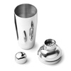 Shaker à cocktails 3 pièces 0,7 l | FORGAST FG11413