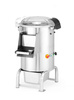 Éplucheuse à pommes de terre 10 kg, capacité 140-200 kg/h, 0,75 kW, 230 V | HENDI 229217
