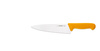 Couteau de chef - 20 cm, jaune | GIESSER MESSER 8455 20 g