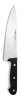 Couteau de chef à meulage sphérique UNIVERSAL - long. 31 cm | ARCOS 280601