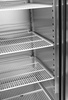 Armoire de congélation Kitchen Line, acier inoxydable, 580 l, 1 porte | ARKTIC 232514
