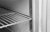 Armoire de congélation en inox 2-portes 1200 l | YATO YG-05221