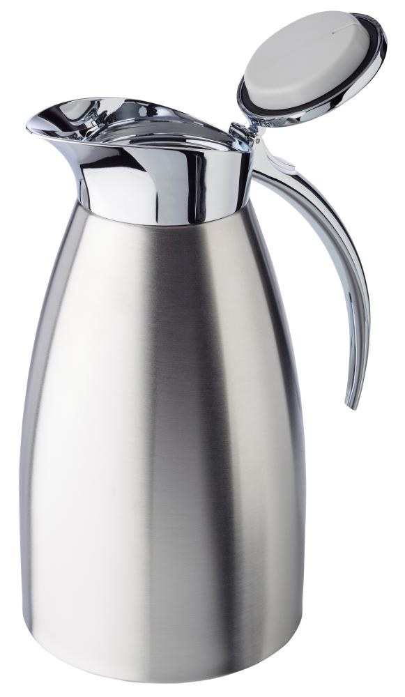 Thermos ADVANCED, à double paroi, acier inoxydable, 1,5 l | APS 10924