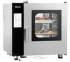 Four mixte vapeur Silversteam 2 5230D avec système de lavage | BARTSCHER 117733