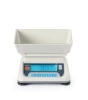 Balance de cuisine LCD homologuée, série ECO+ | TEM TEKO+LCD15T-P1