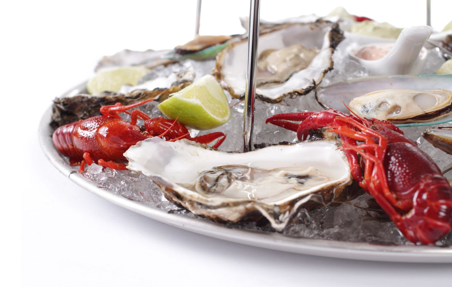 Plateau de fruits de mer | HENDI 480519