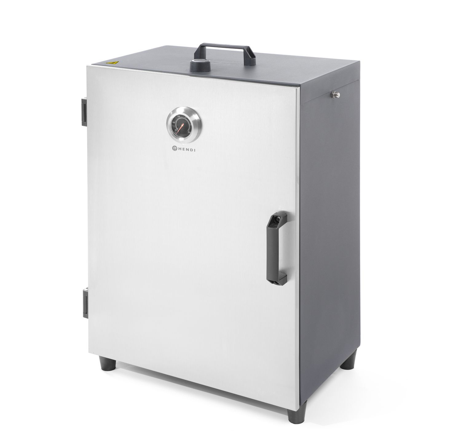 Four électrique fumoir, 3 étagères, 1,6 kW | HENDI 238486