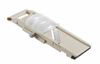 Mandoline japonaise SHŌGUN, manuelle, 38 x 15,8 cm | HENDI 221280