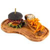 Planche de service OLIVE, 39.5x21x2.5 cm | APS 1022