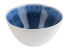Bol BLUE OCEAN, mélamine, 15x7,5 cm, 600 ml | APS 84677
