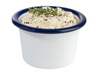 Bol ENAMELWARE, émaillé, 7x4.5 cm, 80 ml | APS 40645
