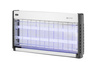 Lampe anti-insectes | HENDI 270172