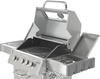 Grill à gaz 3+1 | YATO YG-20015