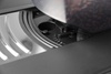 Machine à café automatique PROFI LINE XXL, 19 bars, 6 l | HENDI 208991