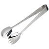Pince de service BANQUET, acier inoxydable, 19 cm | APS 75810