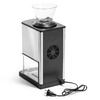 Broyeur à glace électrique 12 kg/h, 80 W, 230 V | FORGAST FG10312