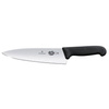 Couteau de chef FIBROX lg. lame 20 cm | VICTORINOX 5.2063.20