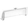 Couvercle GN 1/1 Roll-top, 53x32,5x19 cm | APS 11010