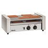 Toasteur à rouleaux pour saucisses 7181 | BARTSCHER 104922