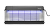 Lampe insecticide | HENDI 270141