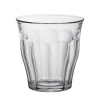 Verre PICARDIE - 220 ml, 6 pièces | DURALEX 1026AB06D0111