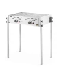 Gril gazowy Roast-Master Pro, 11,6 kW, deux zones | HENDI 148808