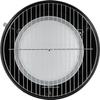 Grill à charbon portable, grille de 34 cm de diamètre | LUND 99921