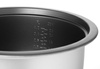 Appareil à cuire le riz Budget Line 4,2 l, 1,55 kW, 230 V | HENDI 240441